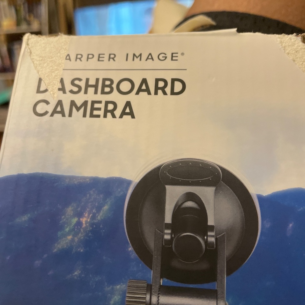 Dash cam - Picture 2 of 4